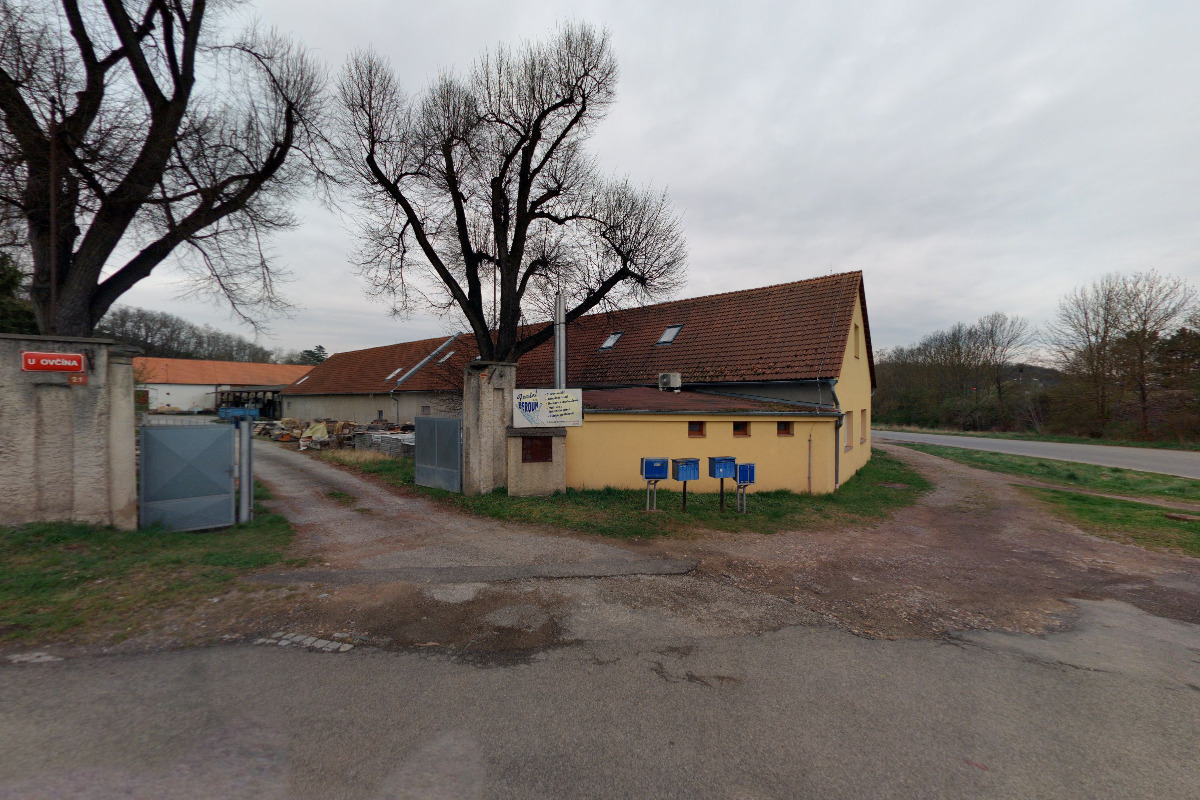 FORTEL Beroun, s.r.o.