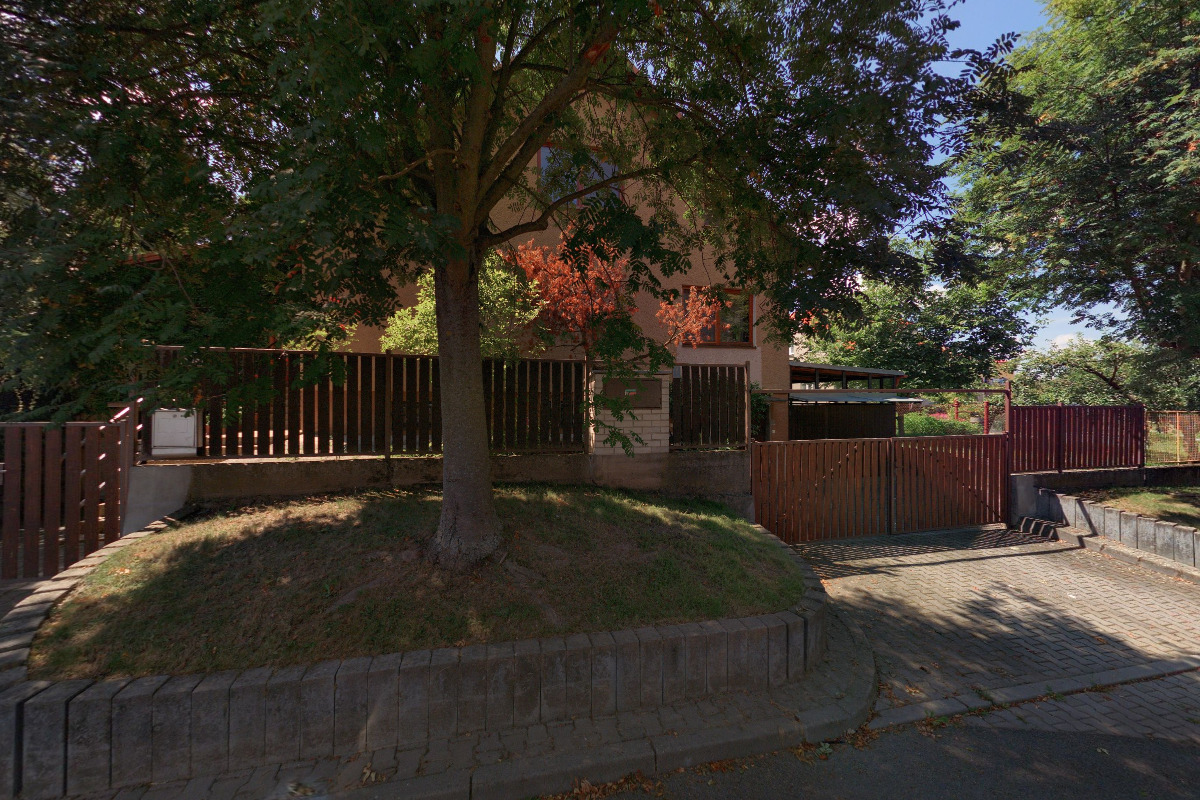 Petr Krčmář - PROFITAB