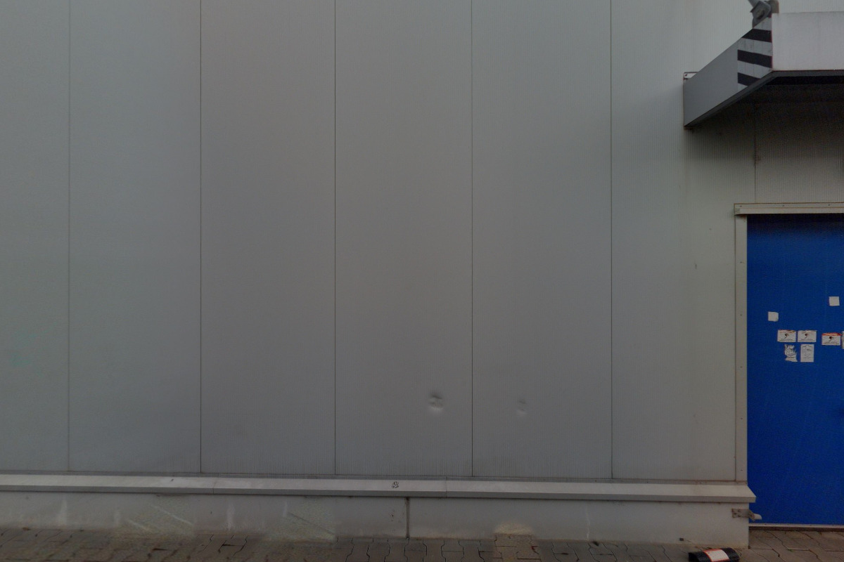 CityMarket Králův Dvůr