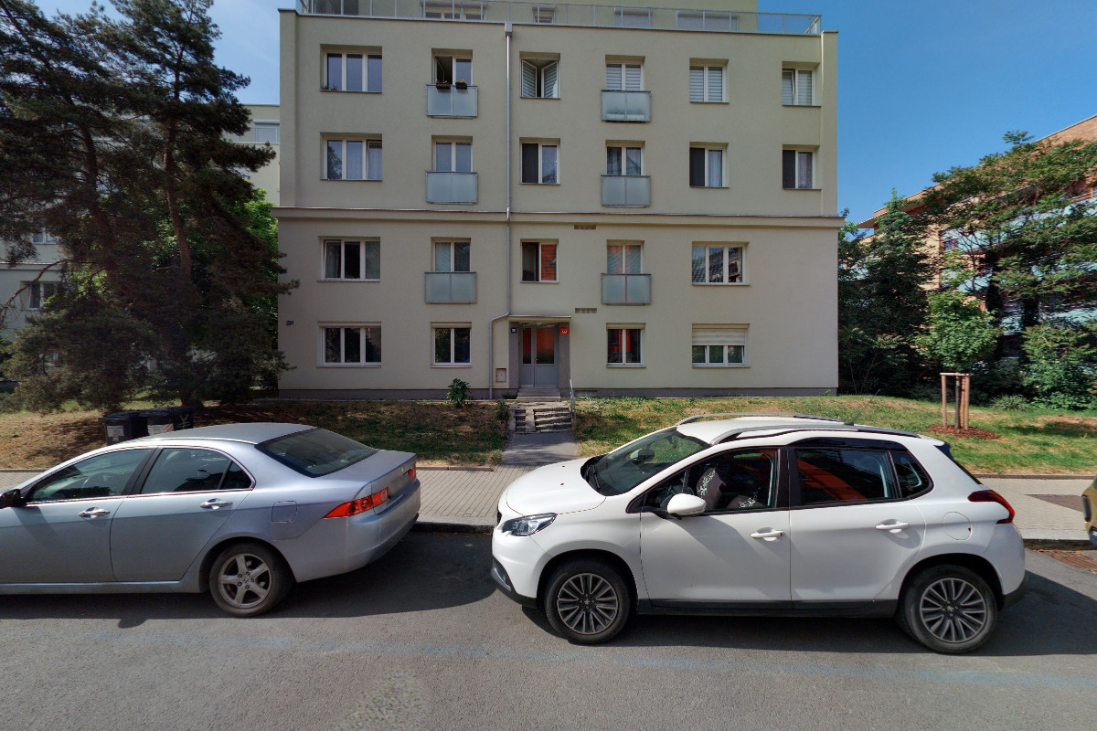 NATO - PRAHA 5, spol. s r.o. foto 1