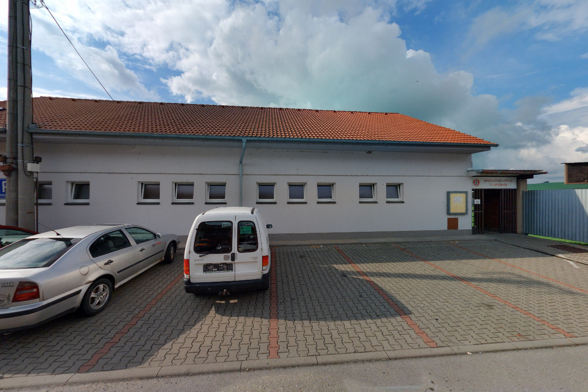 Tělovýchovná jednota Letonice, z.s. foto 6