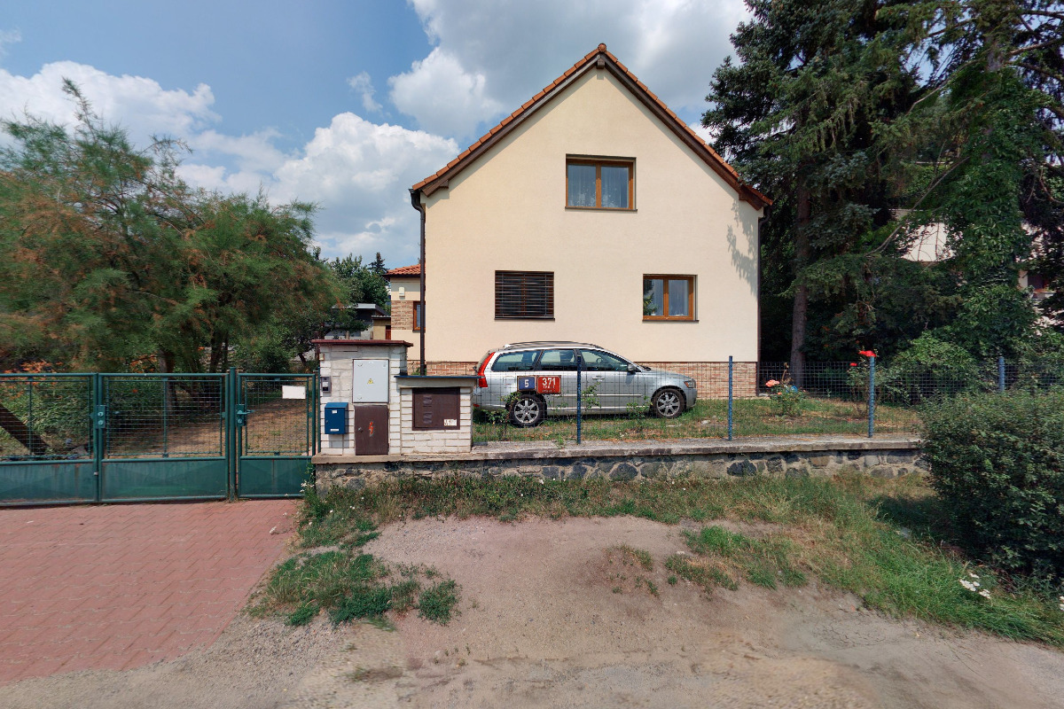 Jiří Hora software