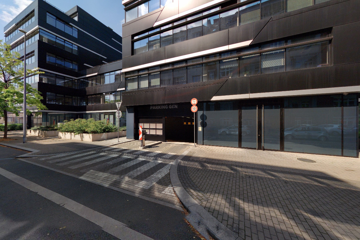MR.PARKIT - Parking GEN Gallery foto 5