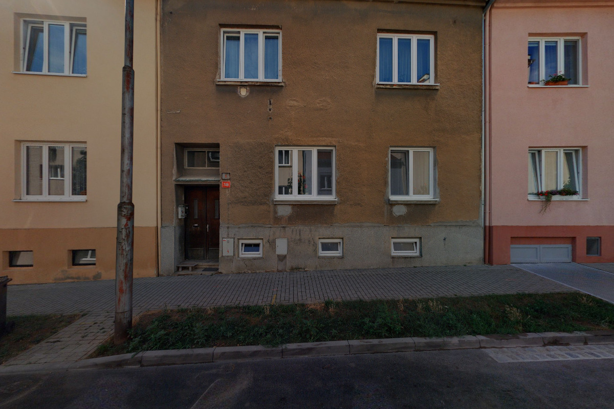 Automatizace - Ing. Lubomír Klíma