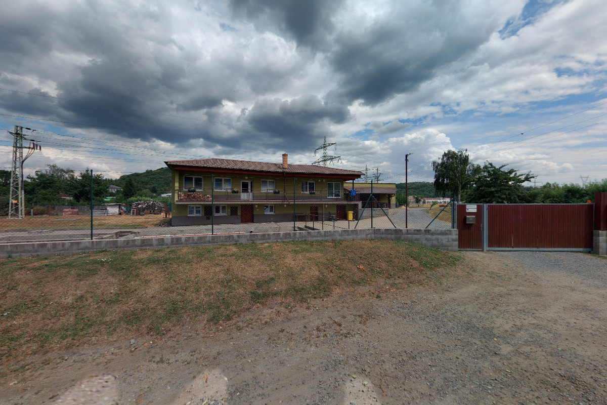 Moravský rybářský svaz, z.s. pobočný spolek Oslavany