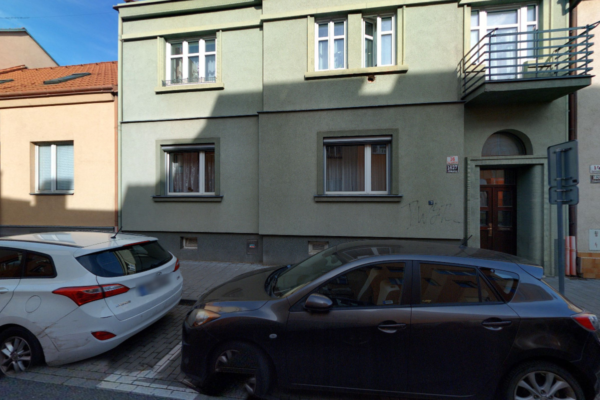 Ing. Miroslav Filkuka foto 1