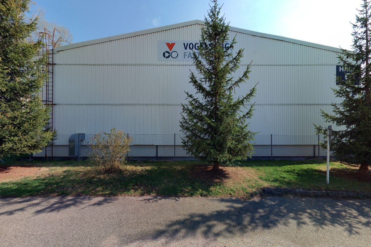 Vogelsang Fasteners, s.r.o.