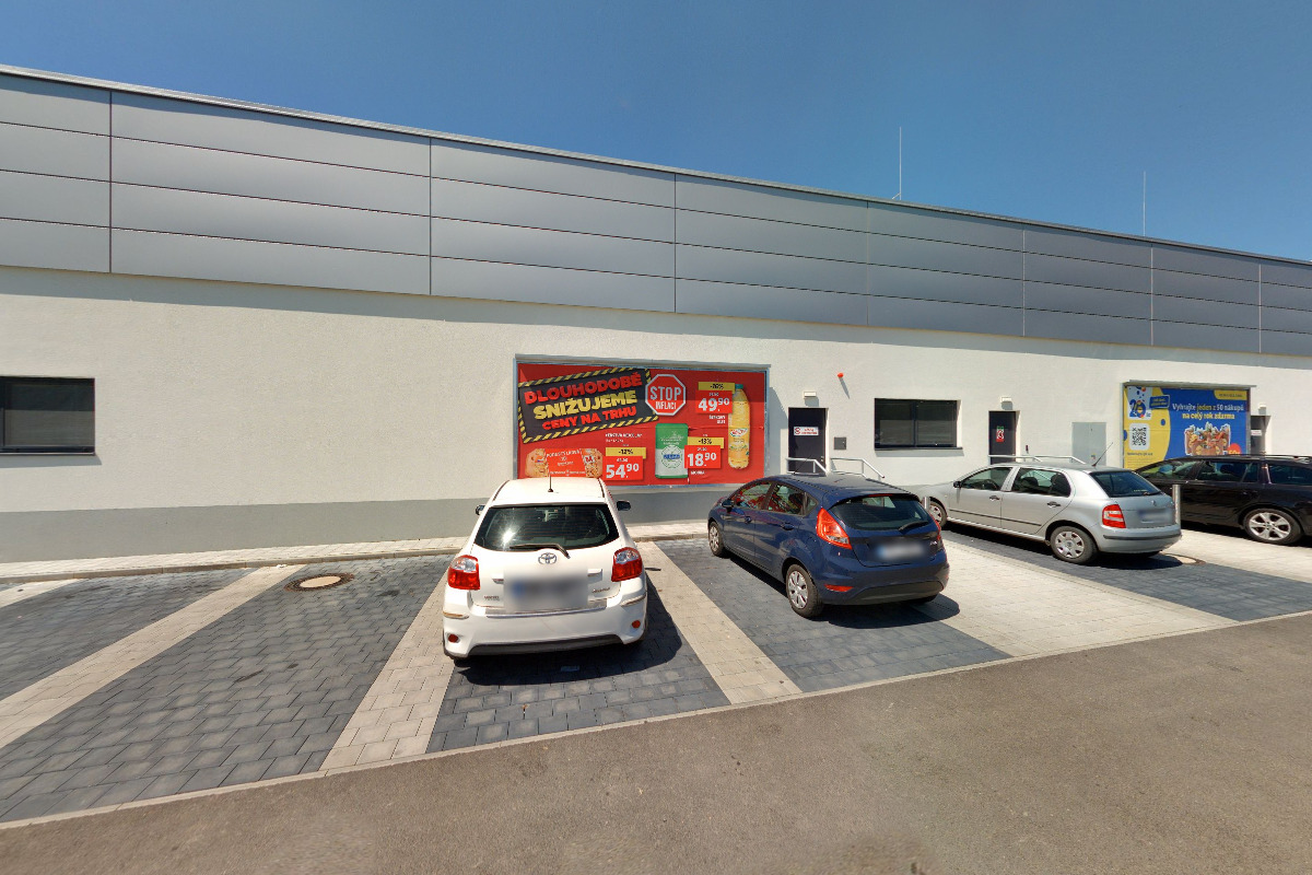 Bankomat MONETA Money Bank