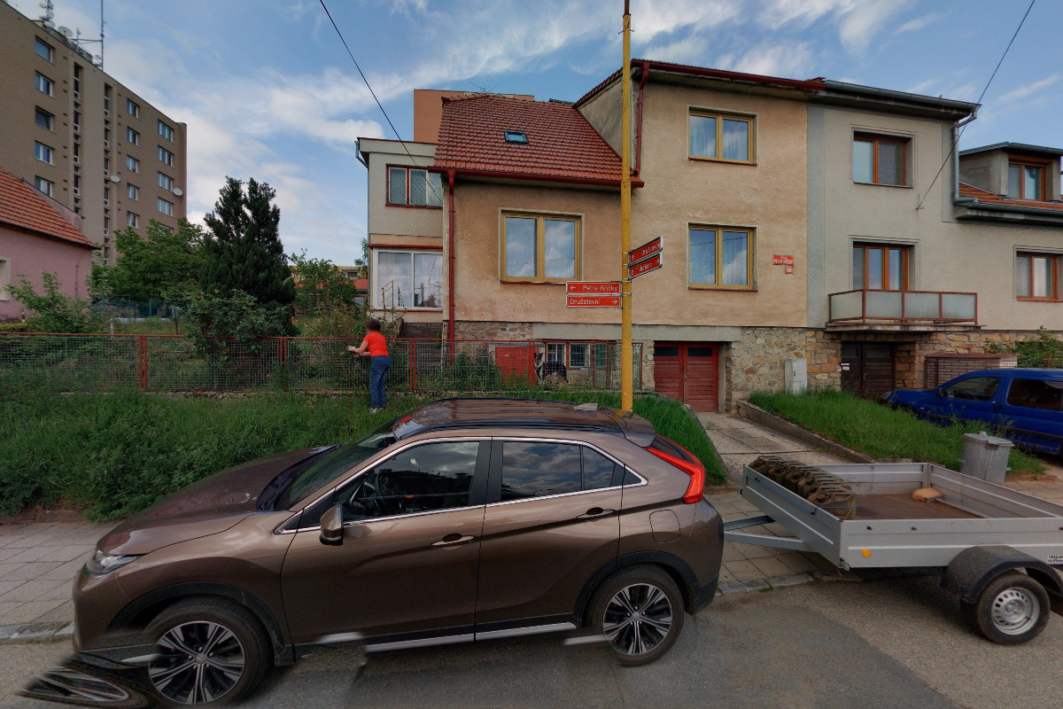 Ing. Hana Menclová, Ph.D. foto 2