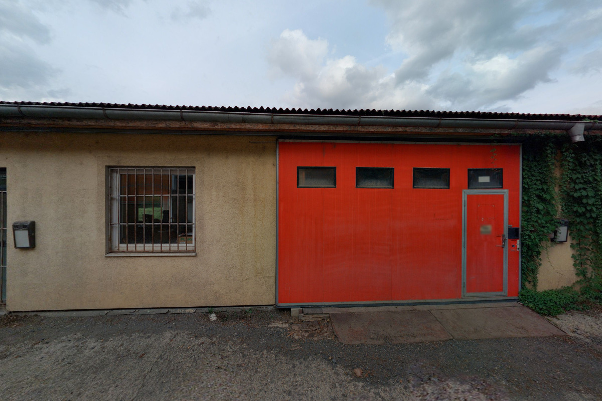 Sport klub Puleček, s.r.o.