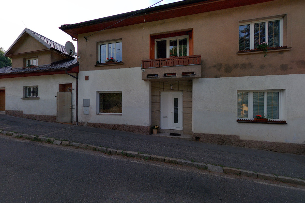 Apartmán Stará Sázava