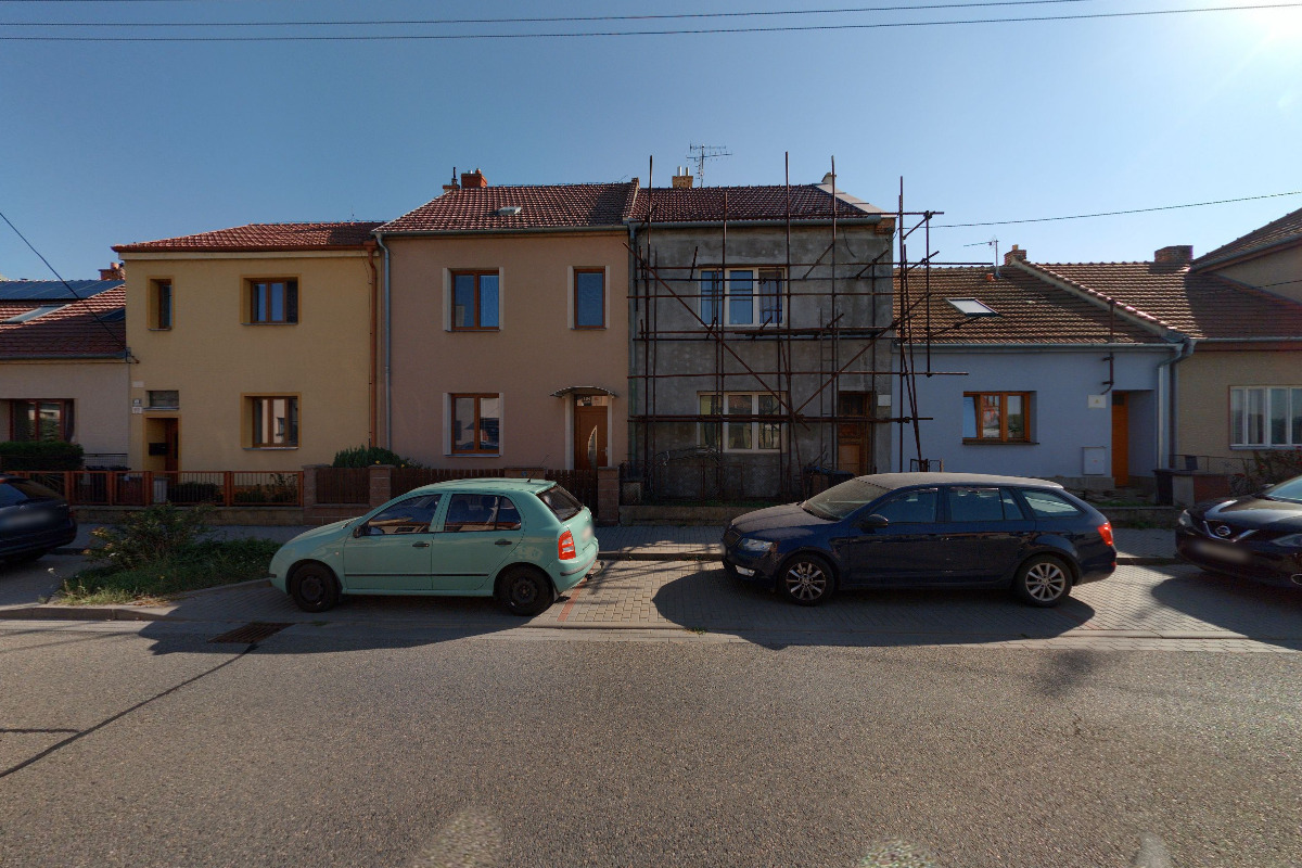 Autojeřáby Brno Jiří Cháb & syn