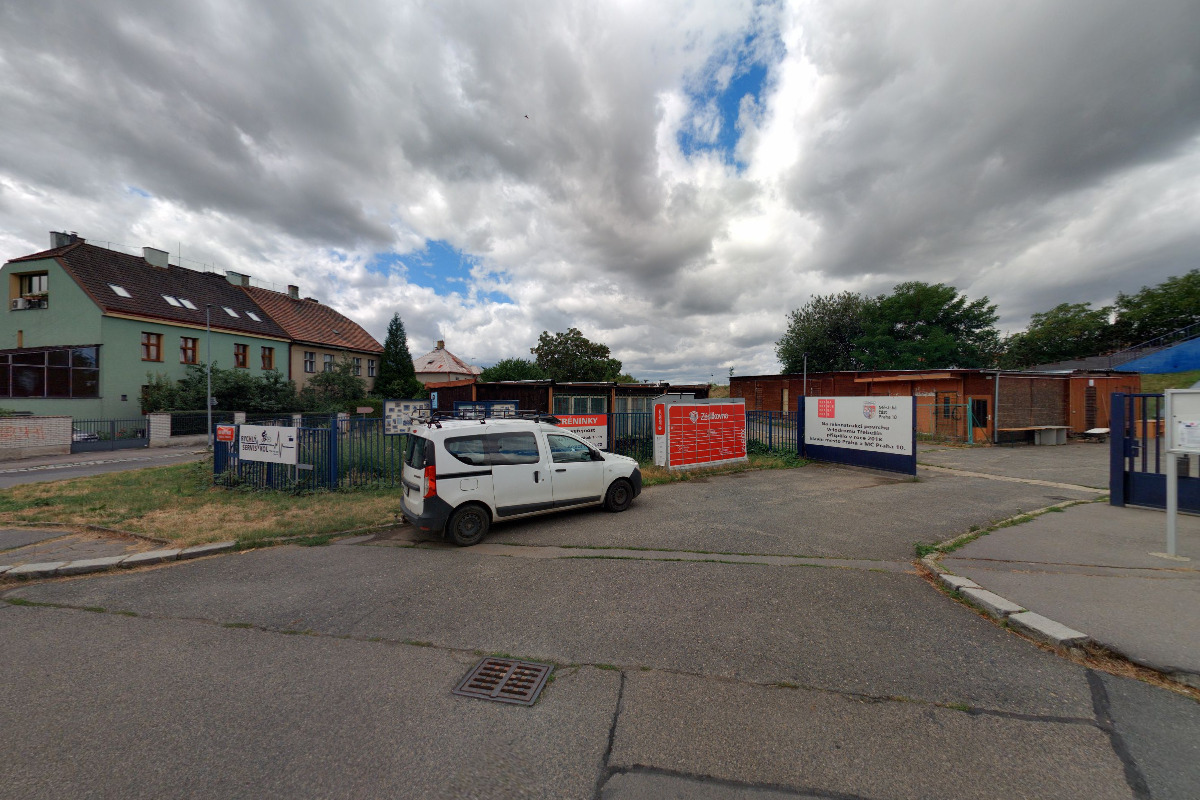 GLS Parcel Box foto 6