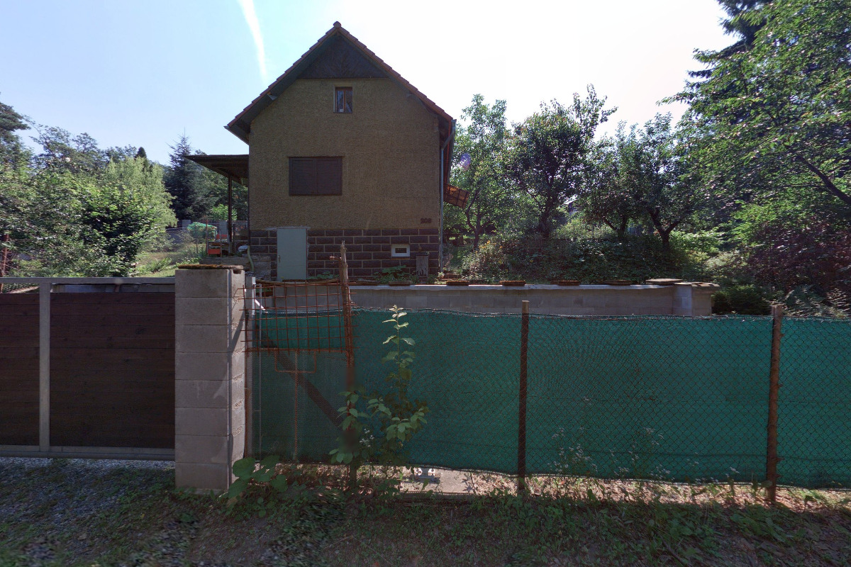 Veronika Mišterová Koubalová - chovatelské potřeby