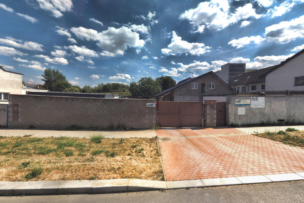 AVE ELEKTRO - Jelínek, s.r.o.