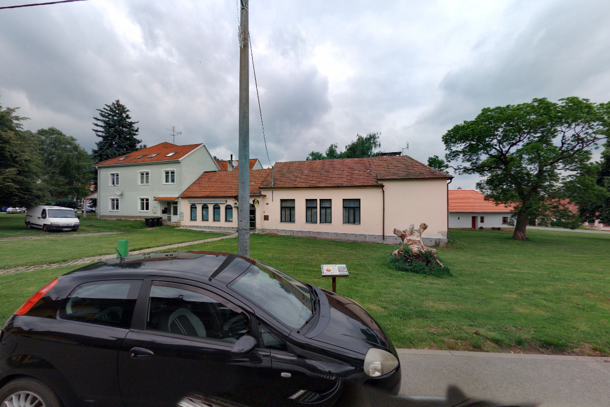 Restaurace u Štrbů foto 5