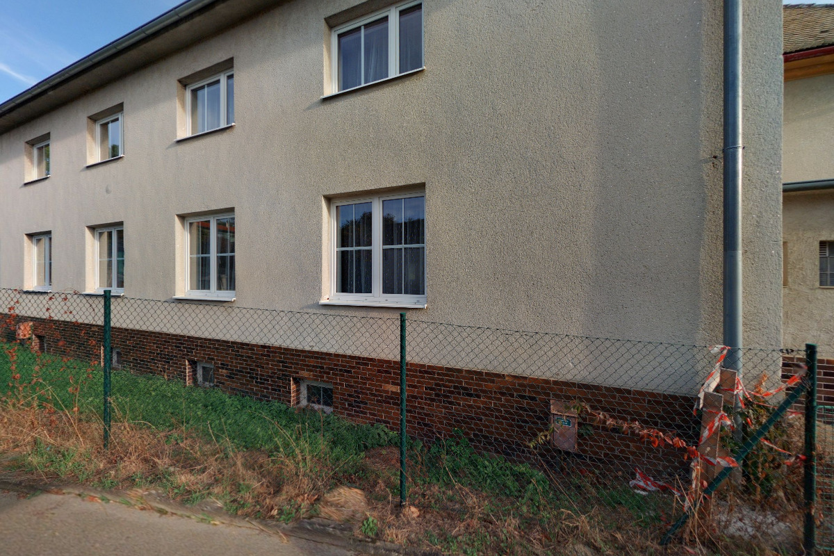 Tělocvičná jednota Sokol Moravské Bránice