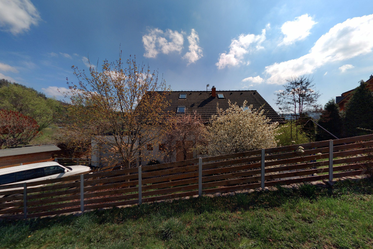 Rodinné centrum Nižbor