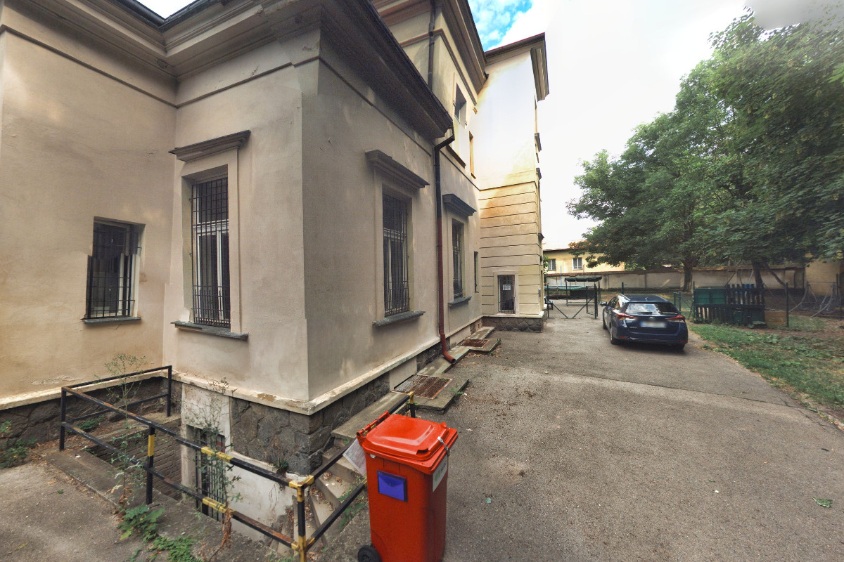 NAUTIS - Středisko odlehčovacích služeb