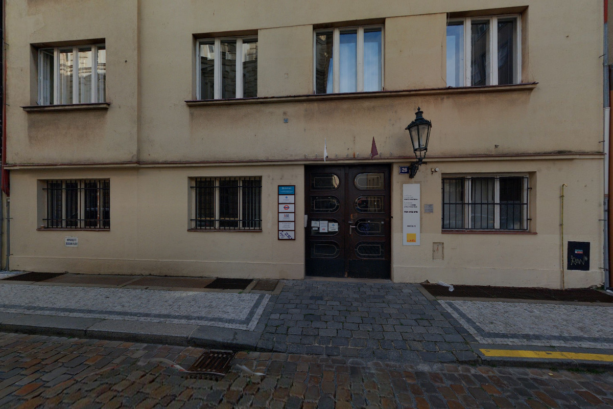 Poradenská kancelář Partners