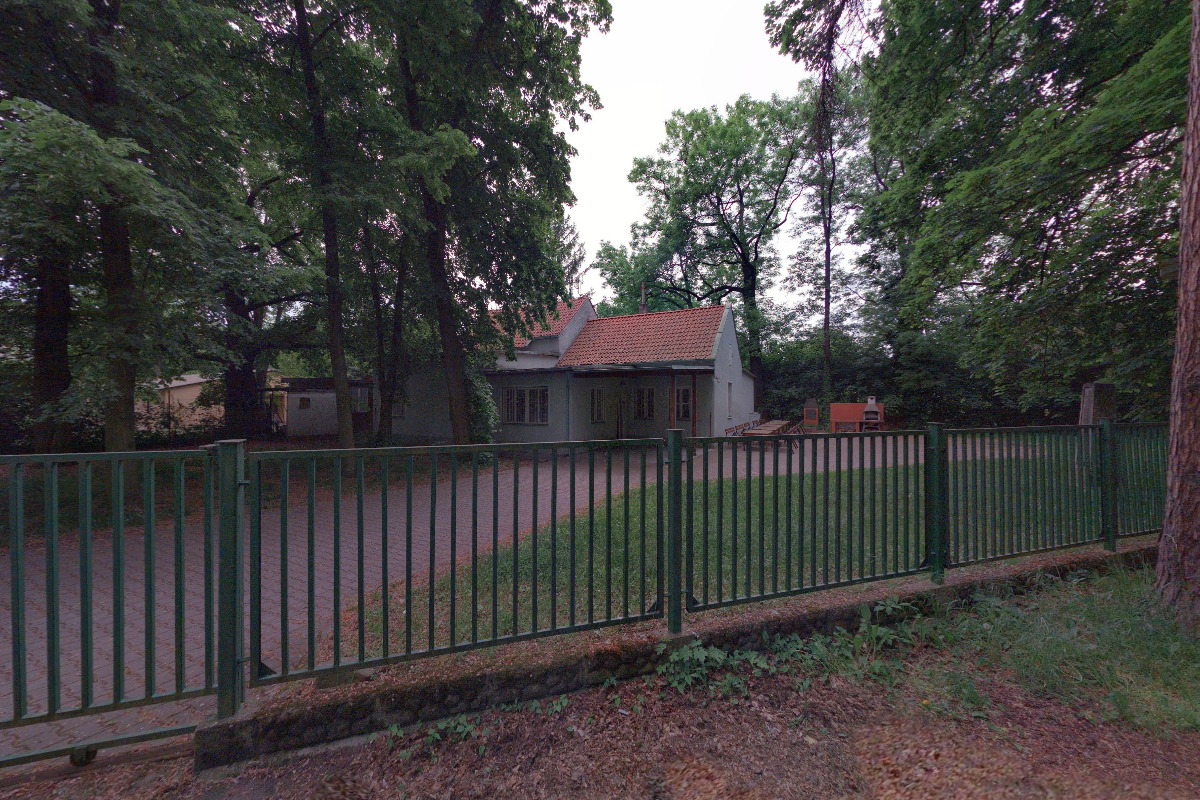 Armádní sportovní oddíl vodního slalomu - Dukla