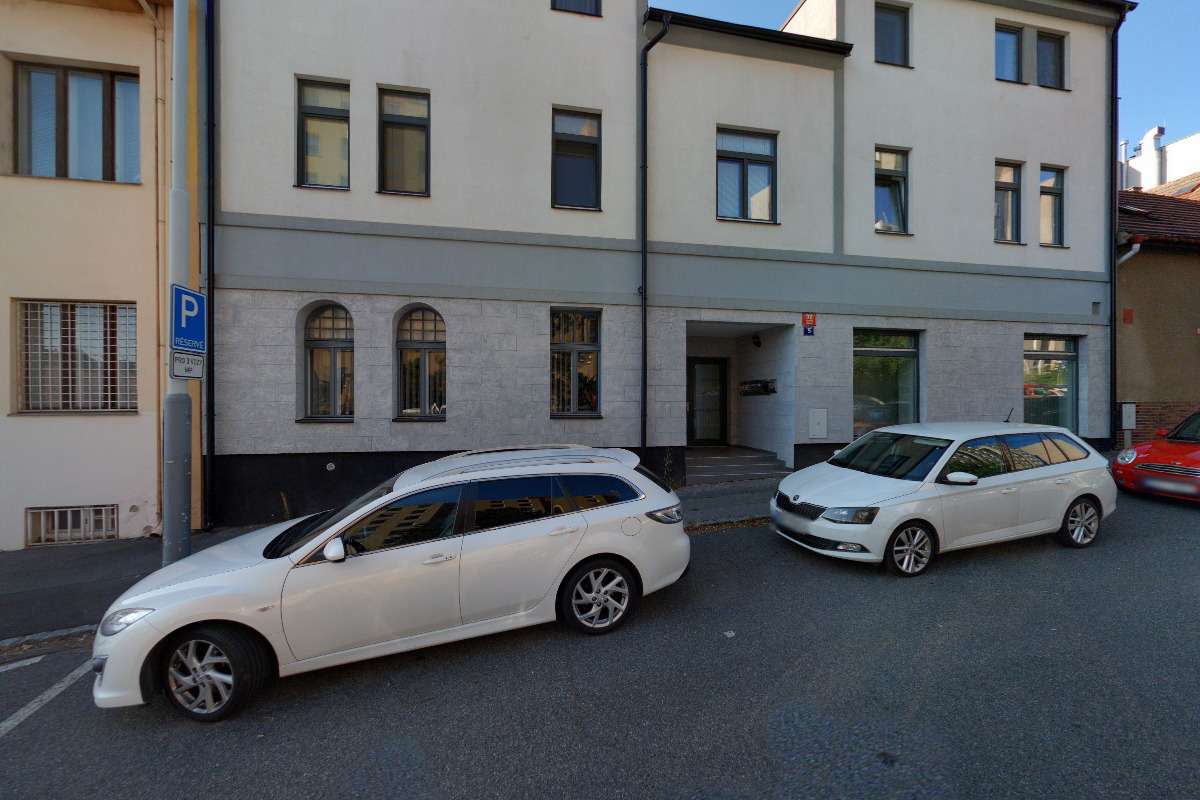 Leite Merchandising, s.r.o.