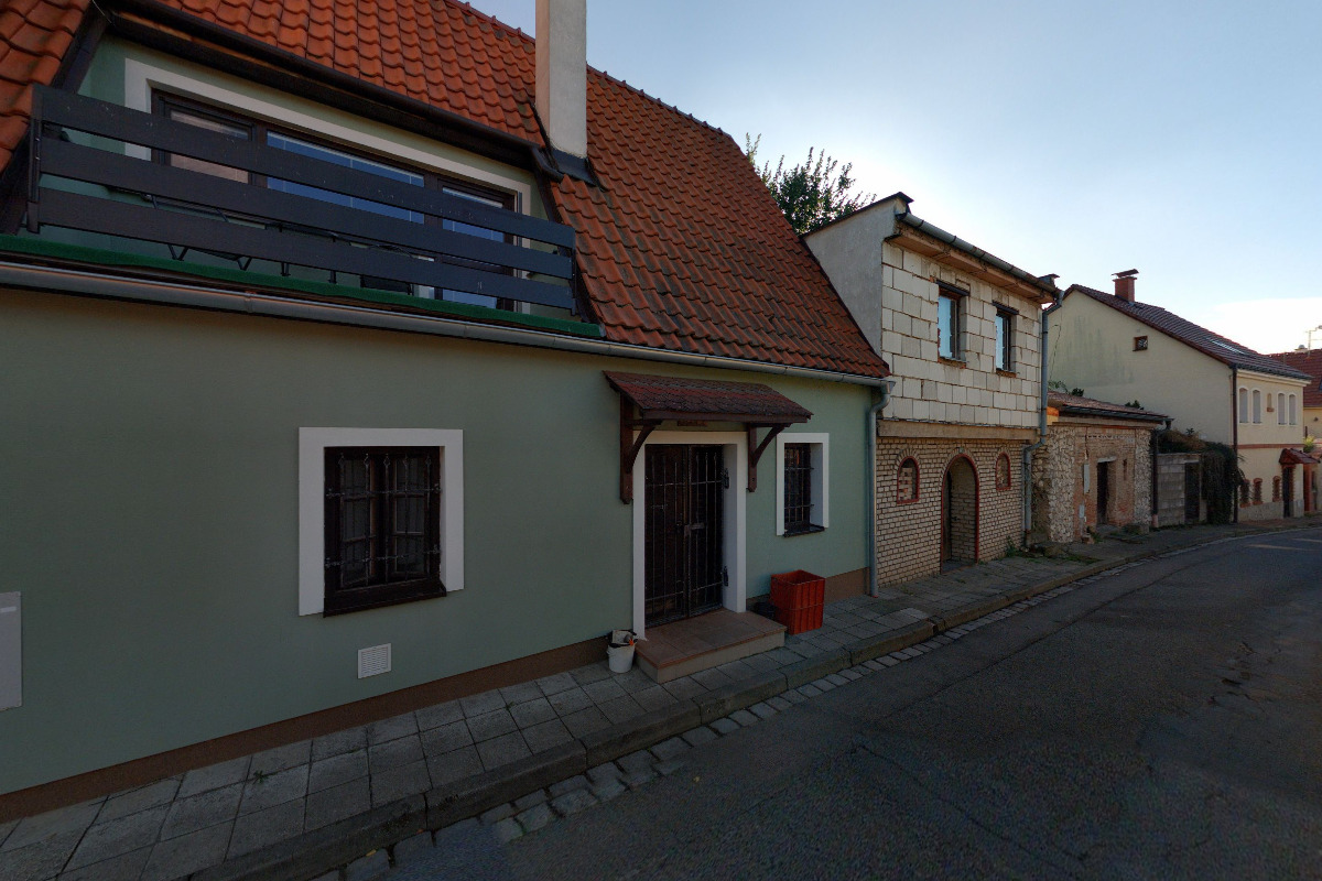 Vinný sklípek Valtice