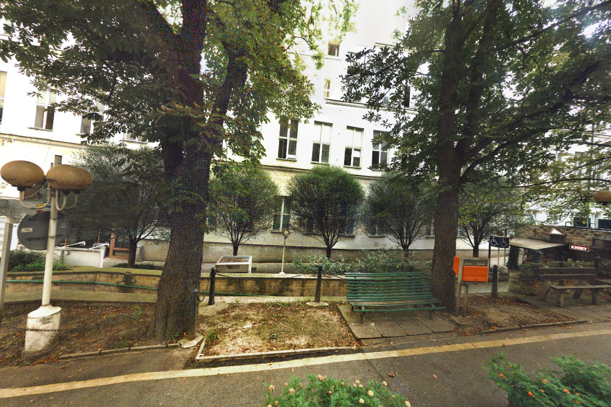 Poradna pro kožní tumory obličeje VFN a 1. LF UK