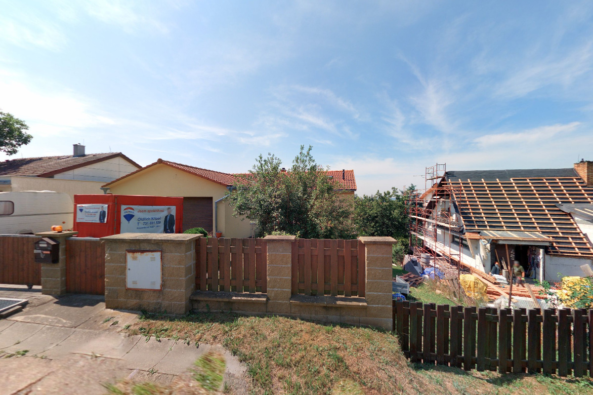 Oldřich Křípač - certifikovaný realitní makléř REMAX Alfa foto 5