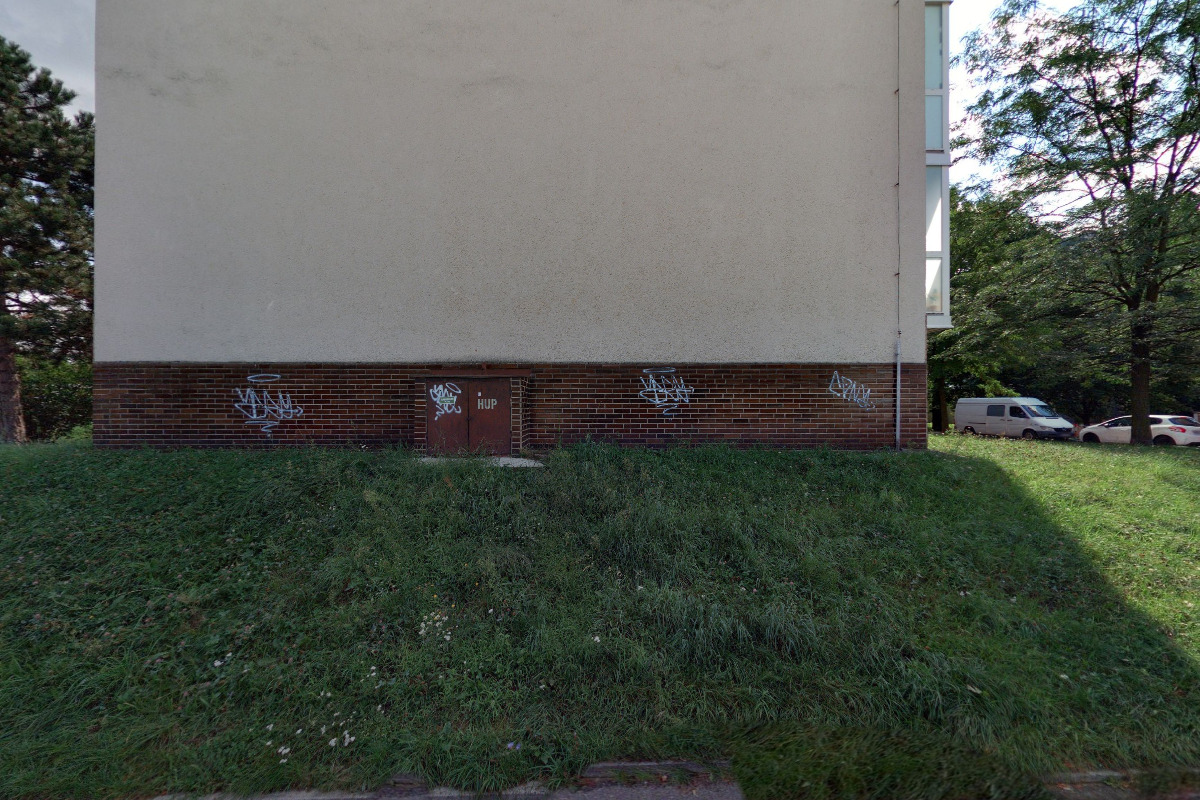 Ing. Lubomír Kadlec