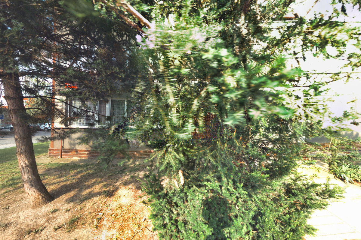 Pionýrská skupina Beroun - Závodí