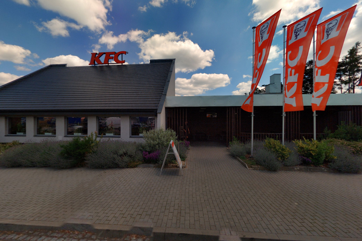 Nonstop Bar 9 křížů