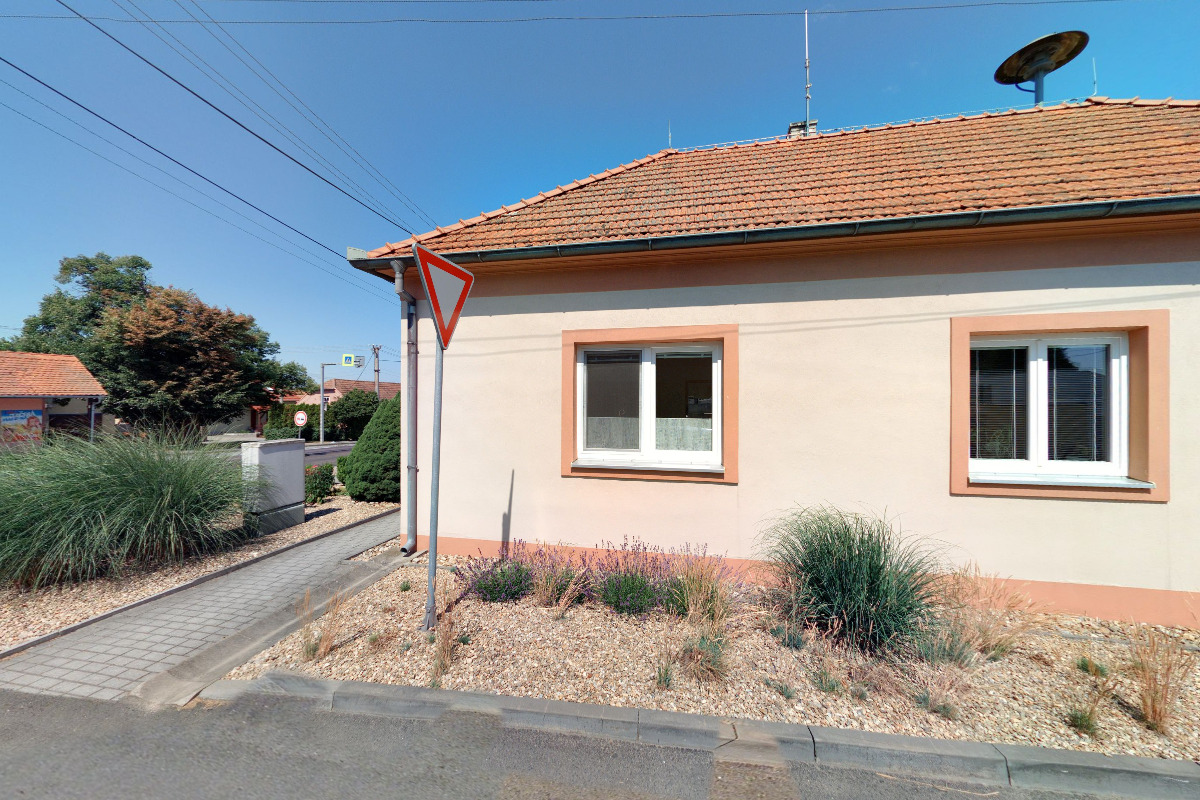 SH ČMS - Sbor dobrovolných hasičů Pavlice