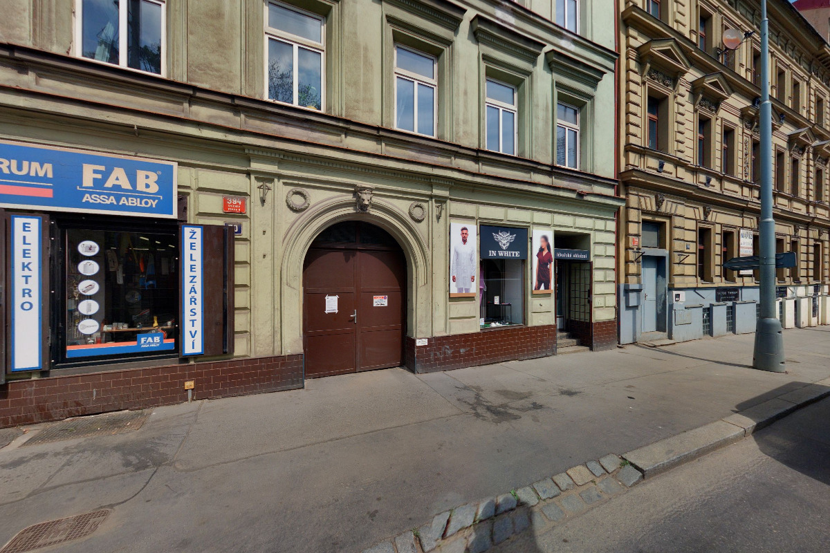 Zámková technika Jirec foto 4