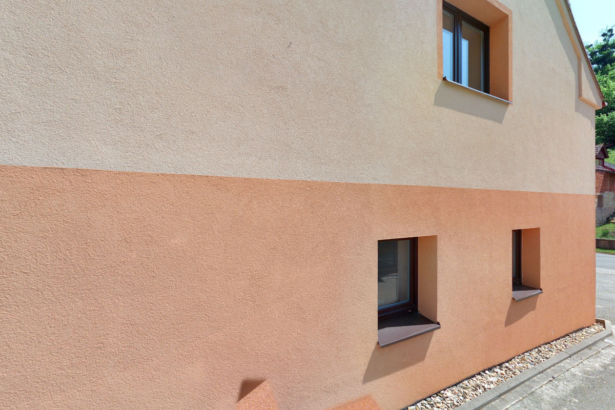 Obecní knihovna Javorník