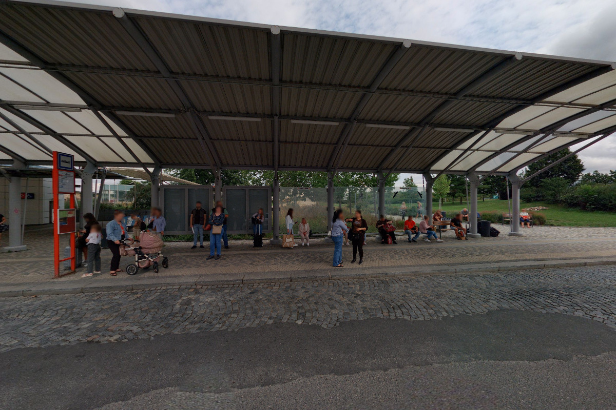 Bankomat České spořitelny foto 1