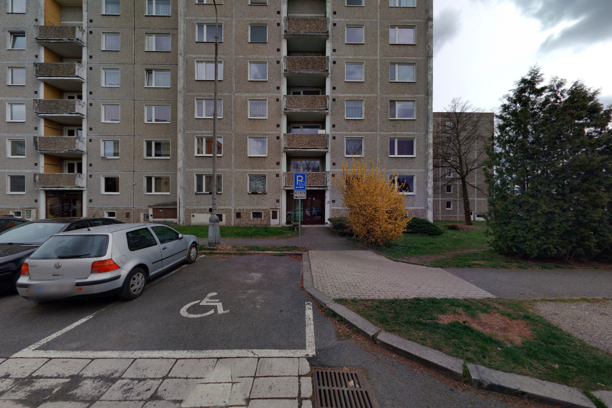 Úklidová firma Flax