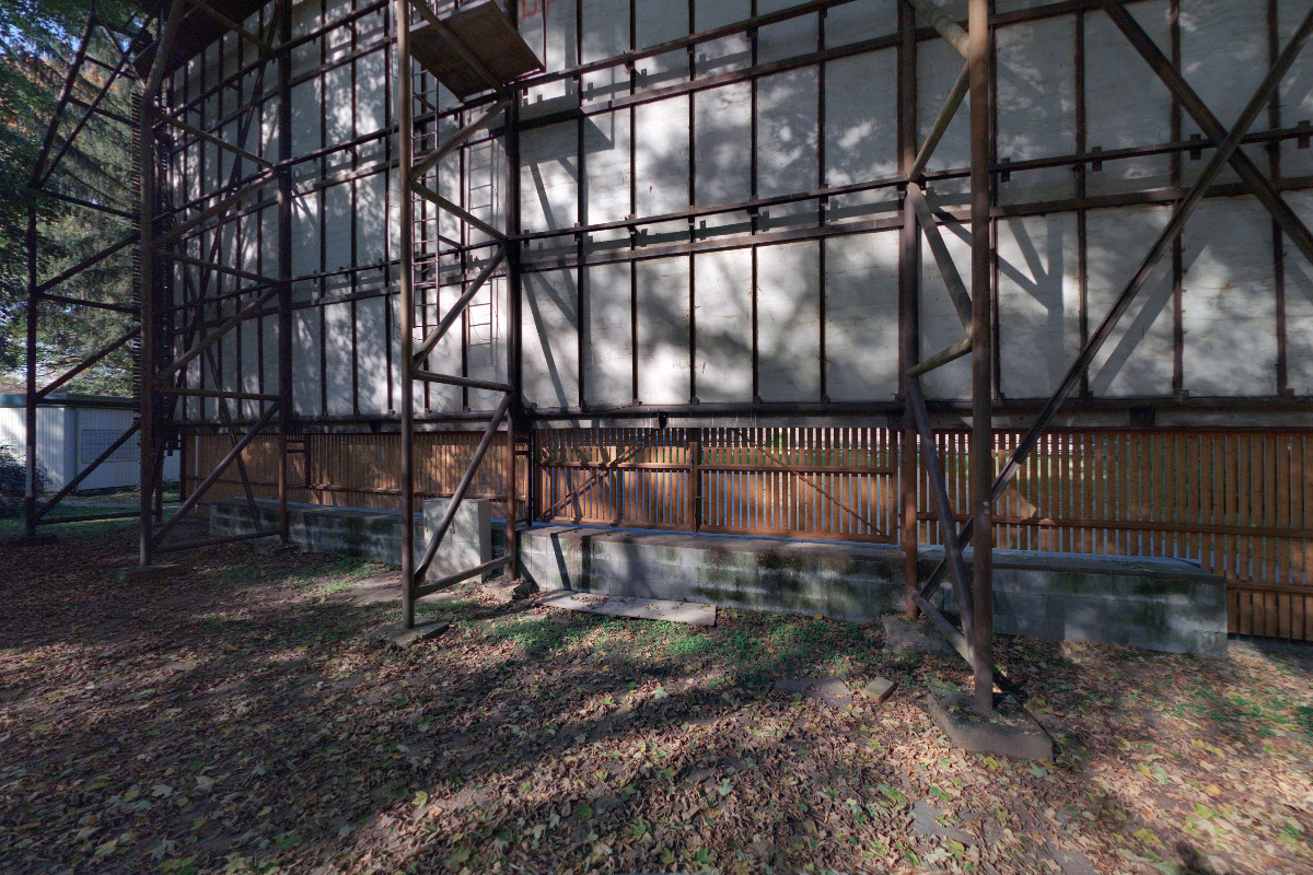 Letní kino Strážnice