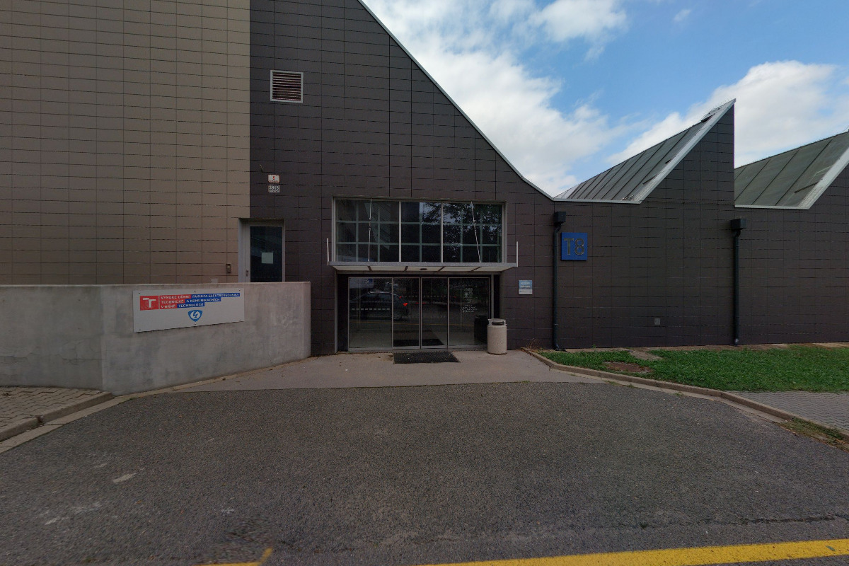 Sly Fox – Bistro Coffee