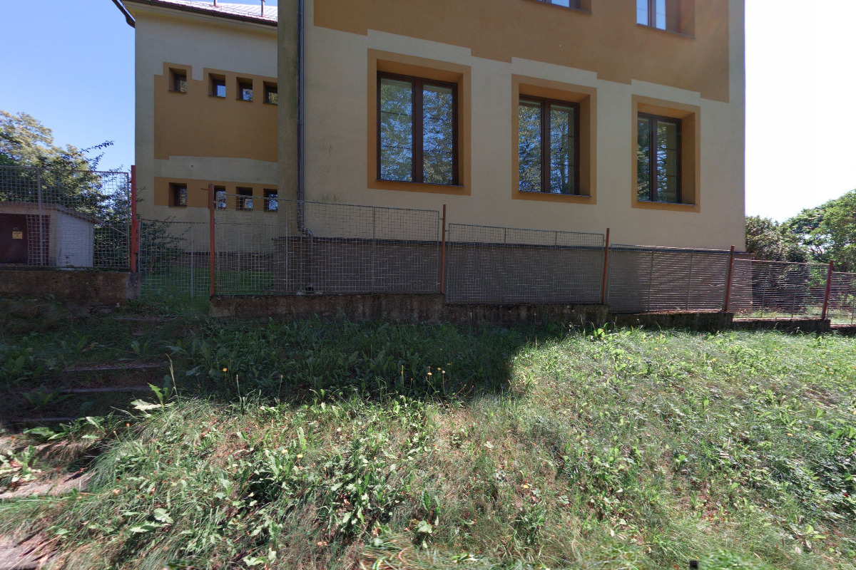 Základní škola a mateřská škola Telecí