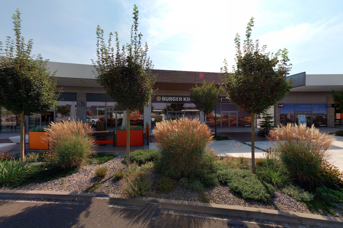 Burger King foto 6