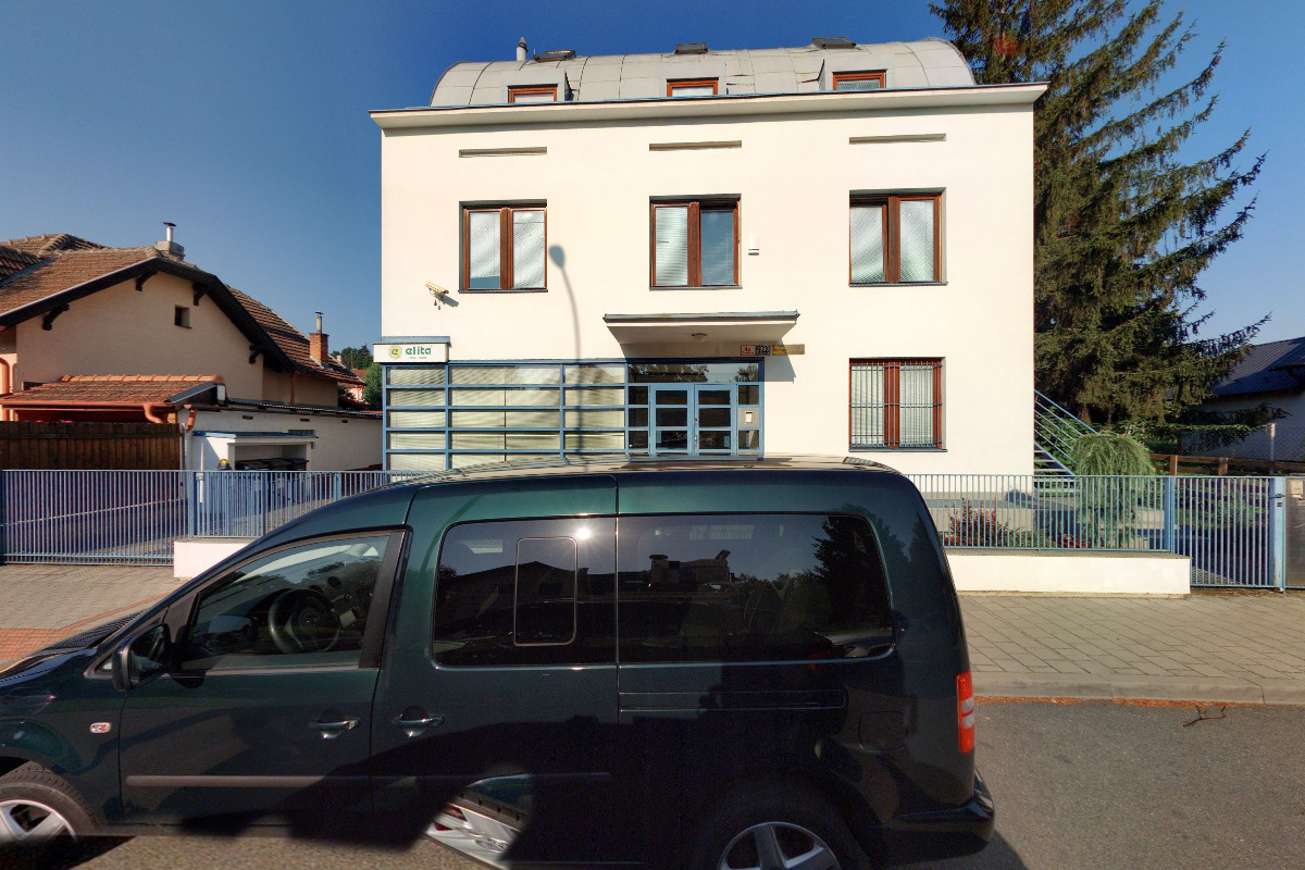 ELITA semenářská, a.s.