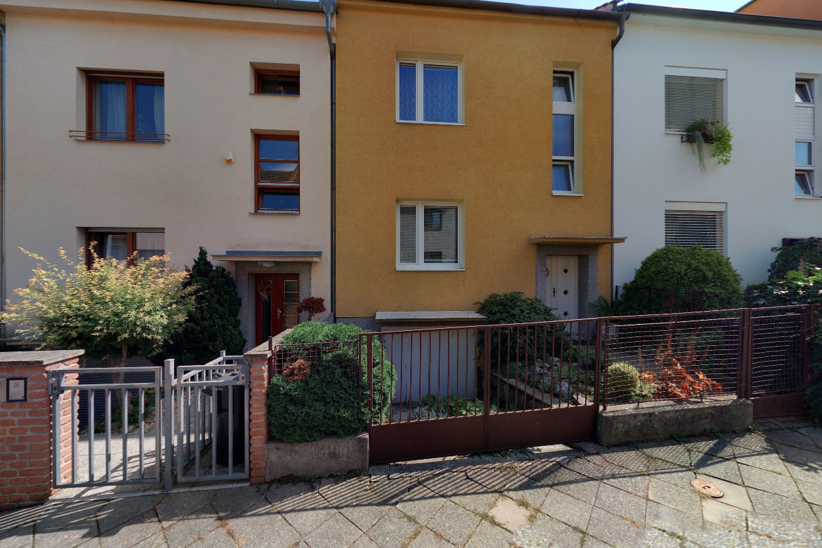 Psychologická poradna Věra Malá