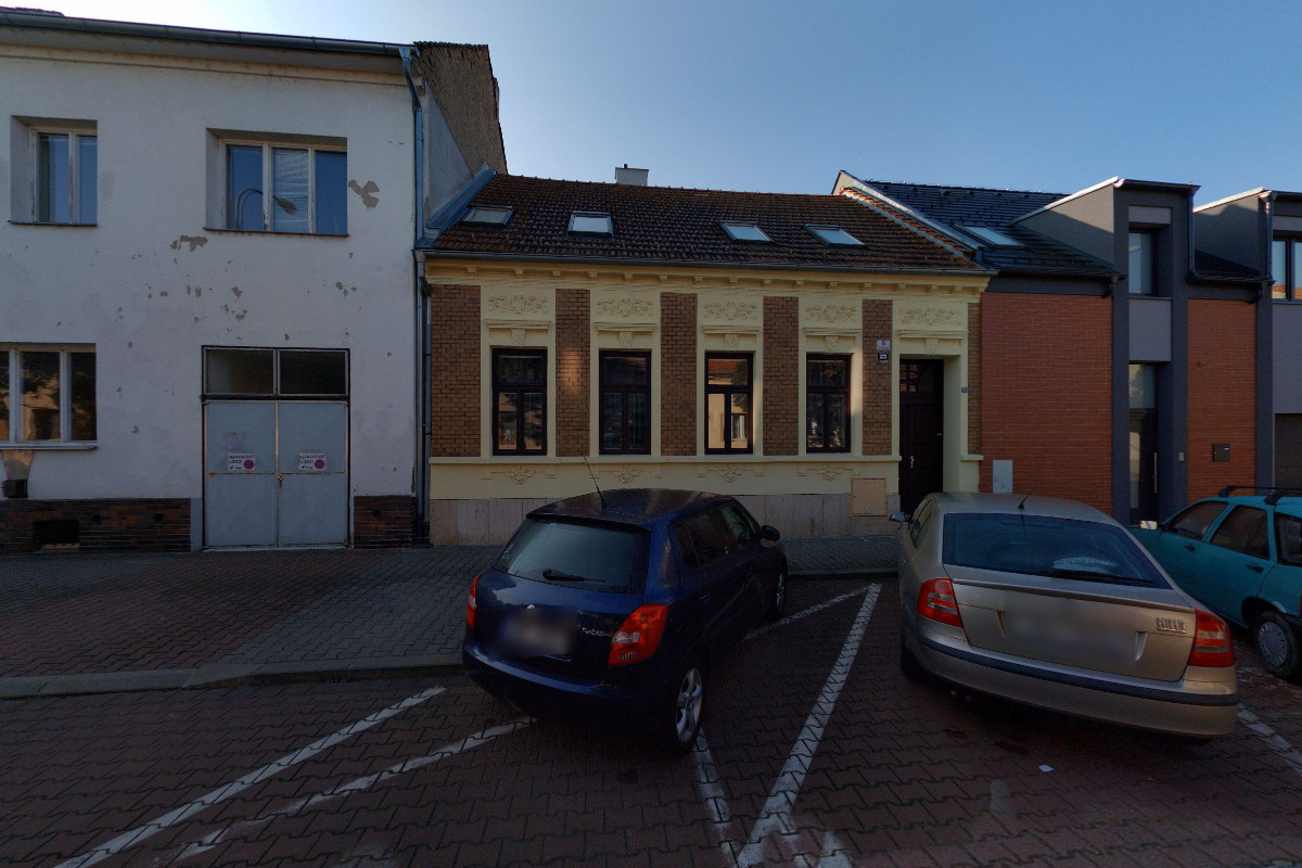 Ing. Radek Knoflíček