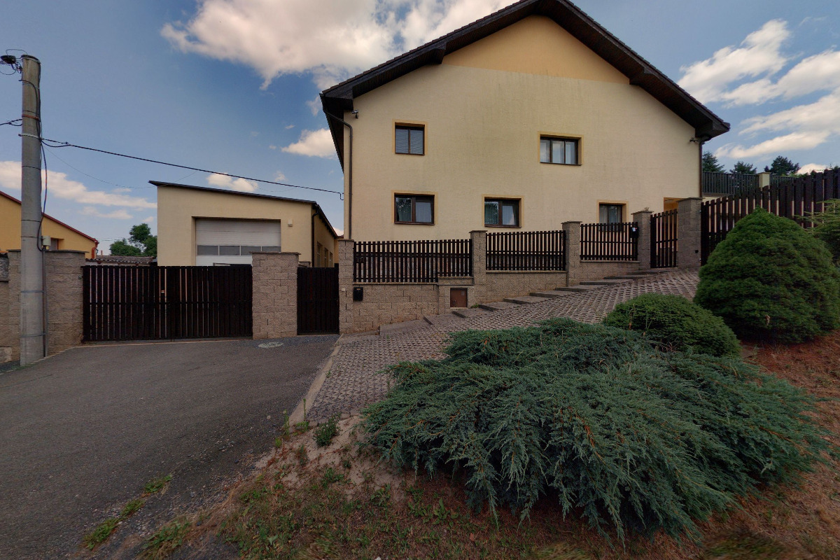 Autodoprava Pavel Hájek