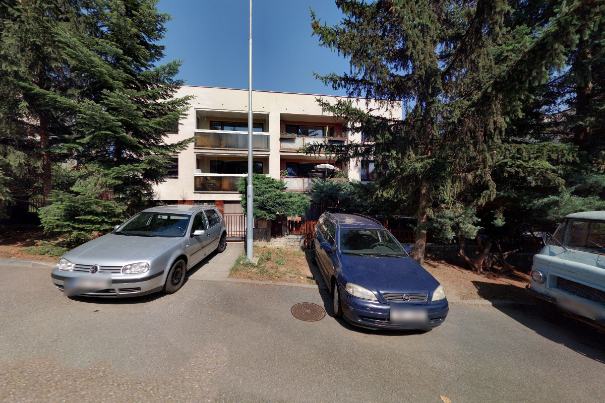 Zámečnické práce Houška