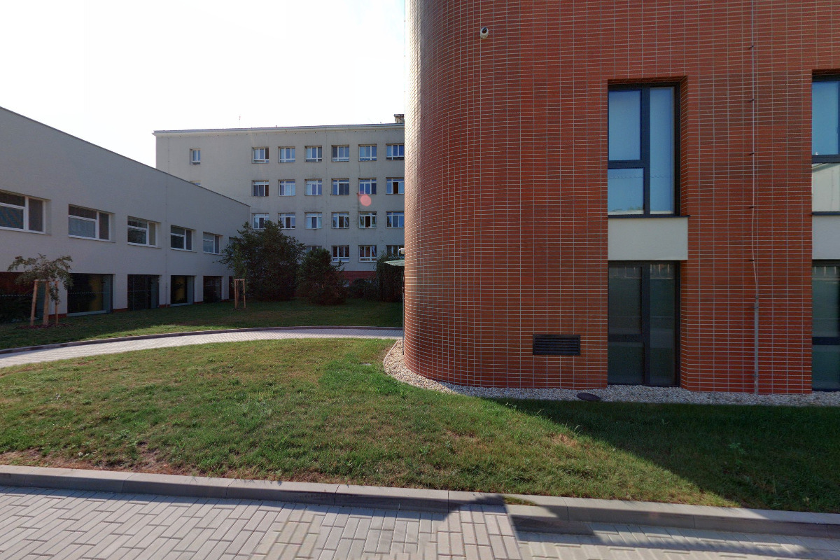 Odborná ošetřovatelská péče - Nemocnice TGM Hodonín