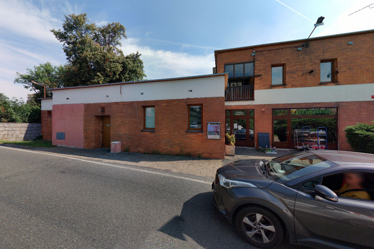 Květiny - Pohřební služba Jeřábek foto 3