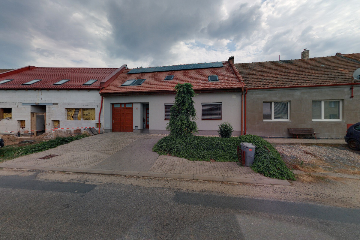 Suchánek CNI, s.r.o.