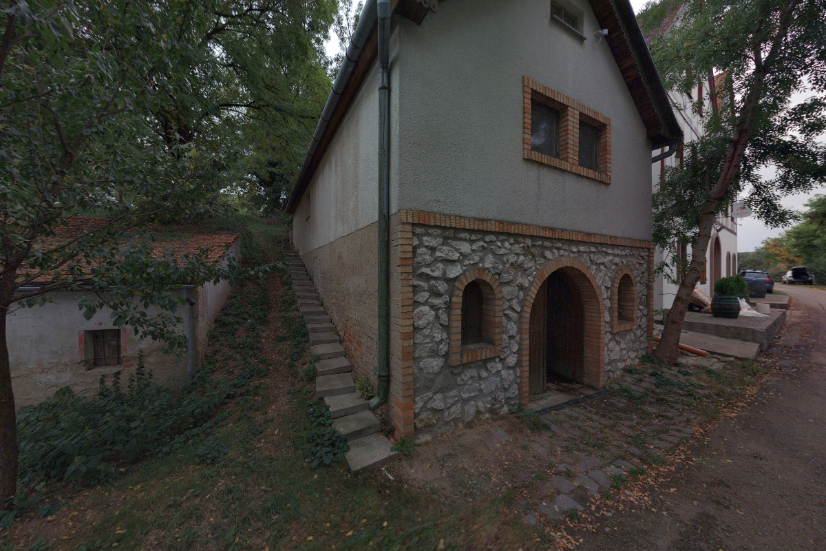 Vinný sklep U Medňanských